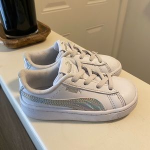 Toddler Puma Sneakers